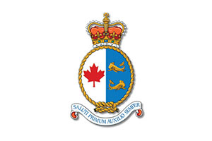 Garde côtière canadienne