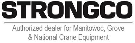 STRONGCO